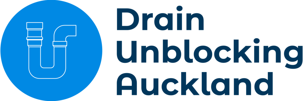Drain Unblocking Auckland Logo